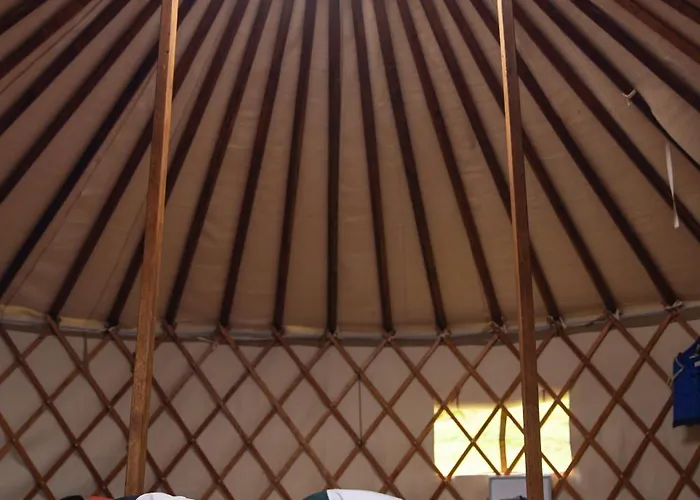 Rifugio Pra La Peira Semesteranläggning (resort)