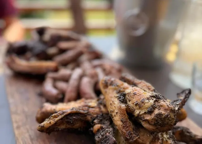 Rifugio Pra La Peira Semesteranläggning (resort)