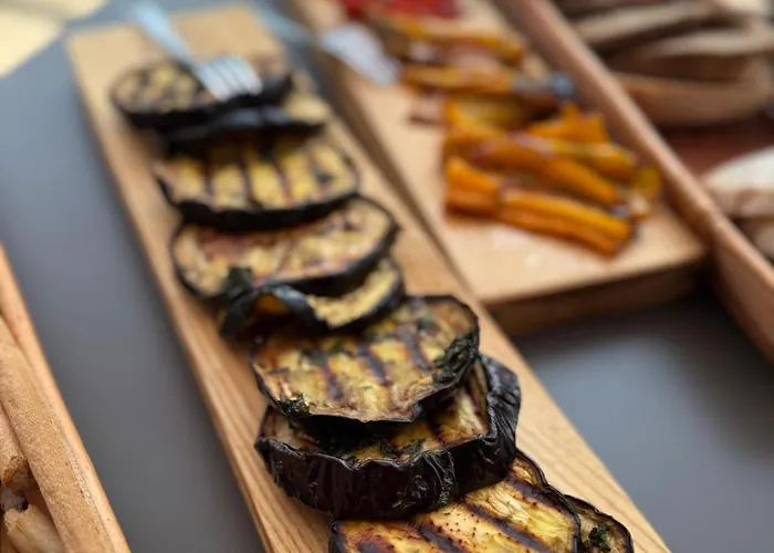 Rifugio Pra La Peira