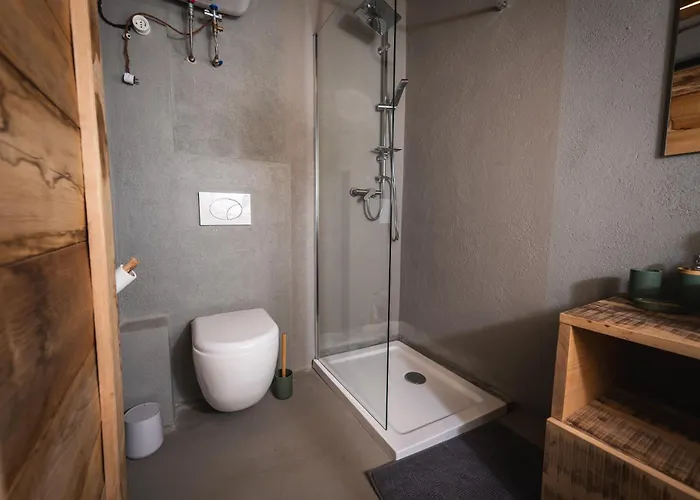 Rifugio Pra La Peira Semesteranläggning (resort)