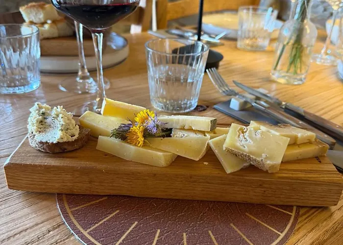 Rifugio Pra La Peira Semesteranläggning (resort) *