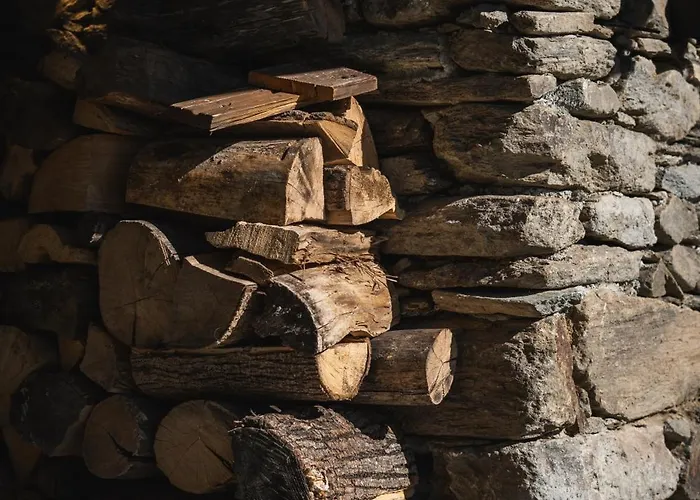 Rifugio Pra La Peira *