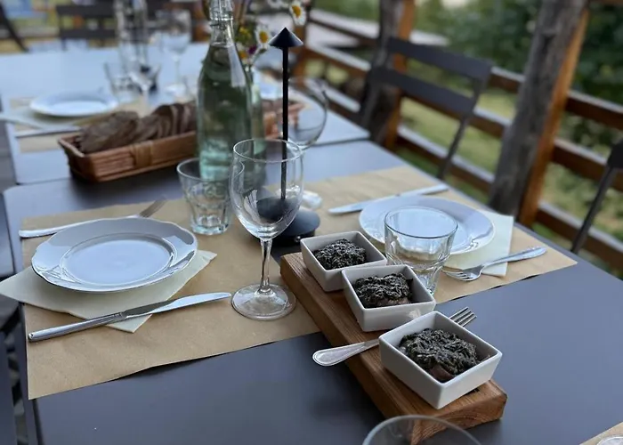 Rifugio Pra La Peira