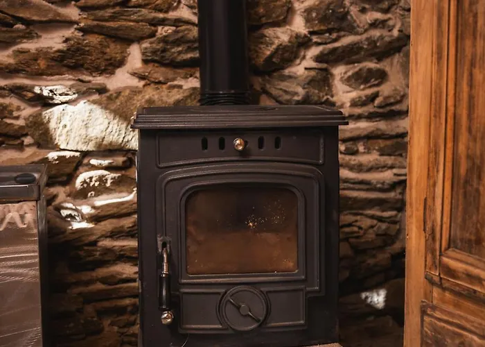 Rifugio Pra La Peira Semesteranläggning (resort) *