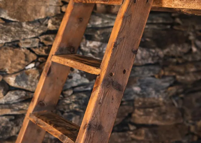 Semesteranläggning (resort) Rifugio Pra La Peira Mortaria