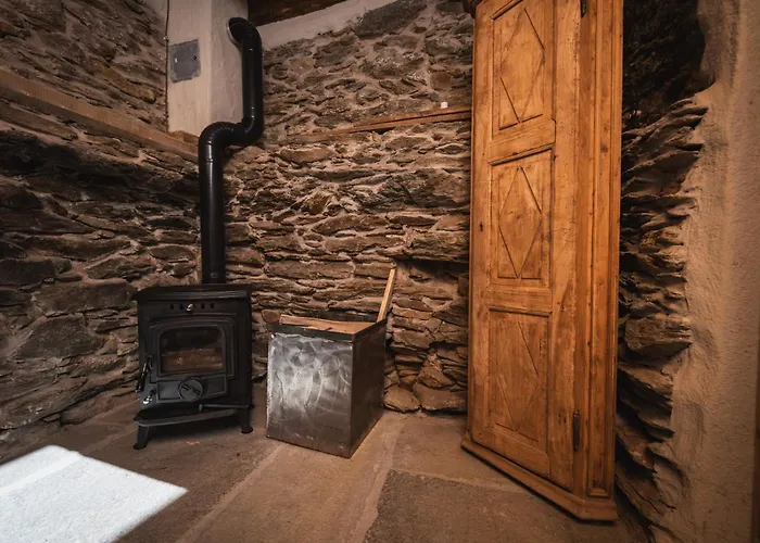 Rifugio Pra La Peira