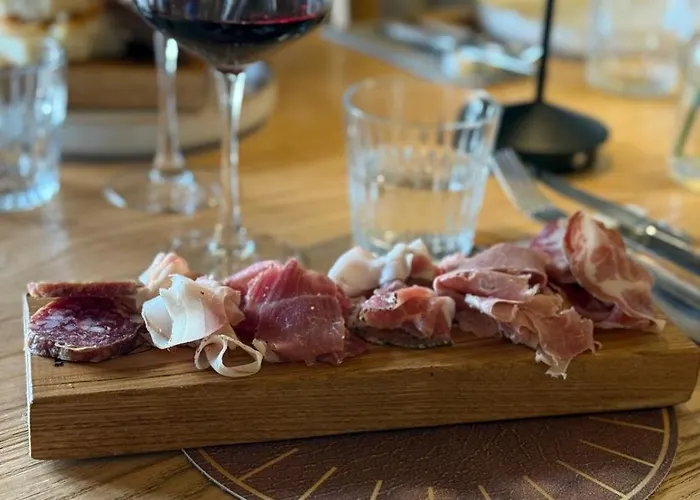 Rifugio Pra La Peira Semesteranläggning (resort) *