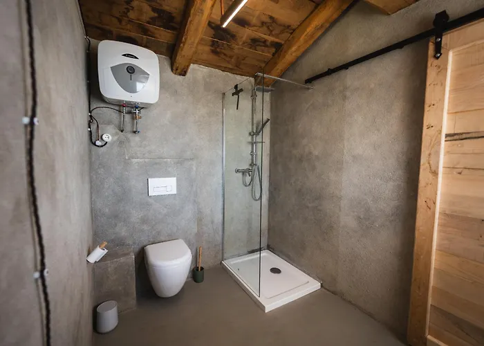 Semesteranläggning (resort) Rifugio Pra La Peira Mortaria