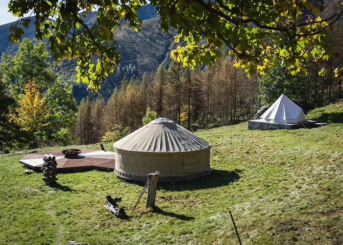 Rifugio Pra La Peira