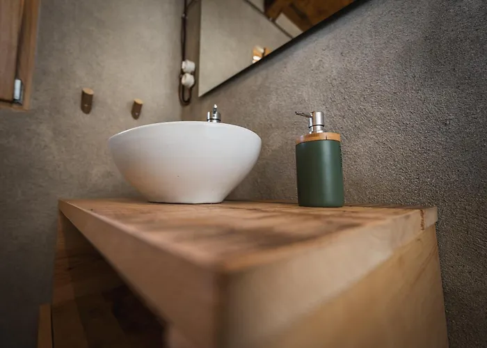 Semesteranläggning (resort) Rifugio Pra La Peira