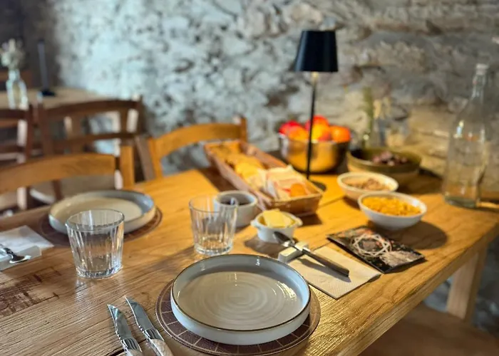 Rifugio Pra La Peira * Mortaria