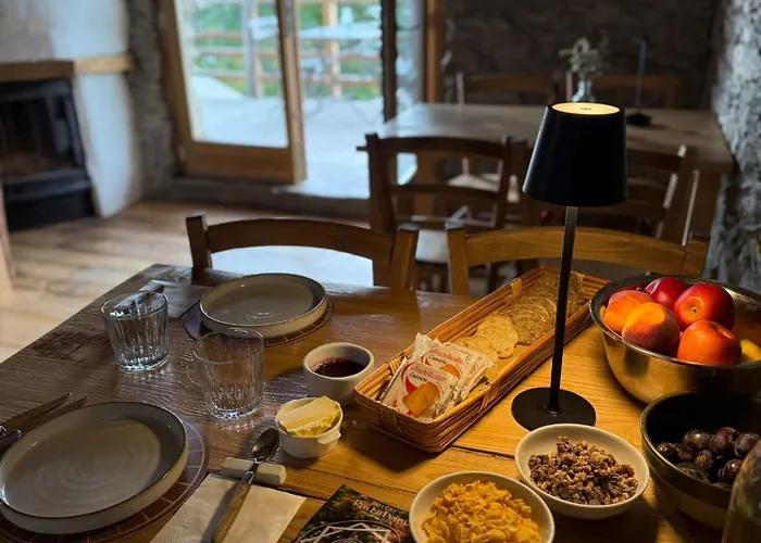 Rifugio Pra La Peira *