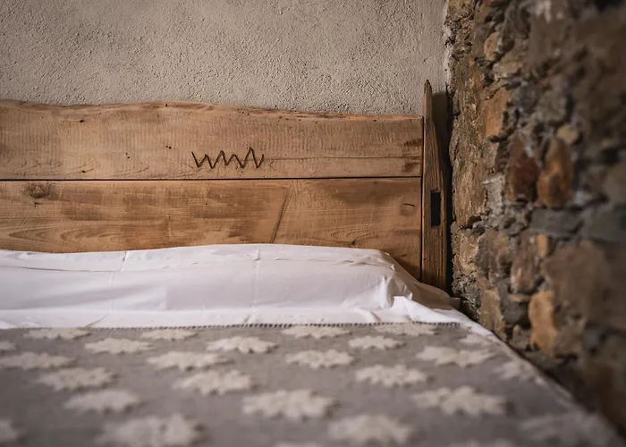Rifugio Pra La Peira Курортный комплекс Mortaria