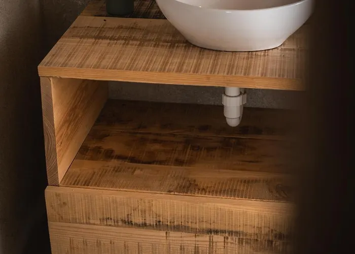 Feriested Rifugio Pra La Peira Mortaria